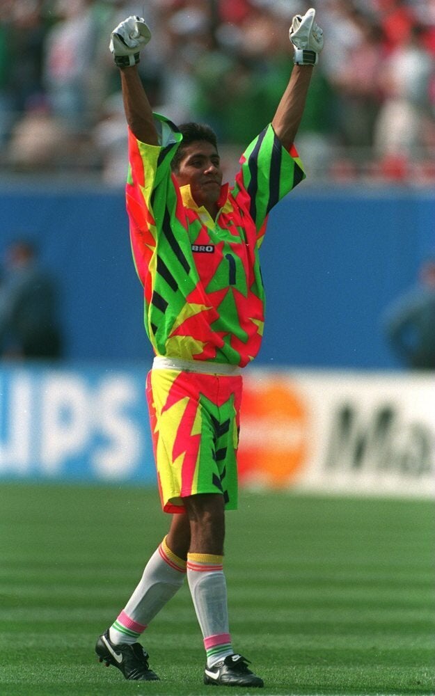 Top 10 Worst Football Kits Ever! 