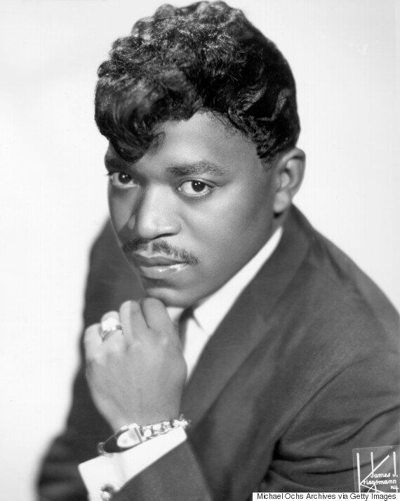 Percy Sledge Dead: ‘When A Man Loves A Woman' Singer Dies, Aged 73 ...