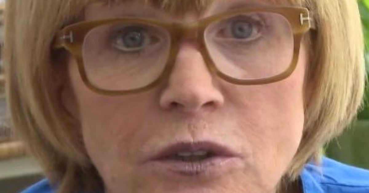 Anne Robinson Had Never Watched Porn So Feminist Grace Campbell Asked