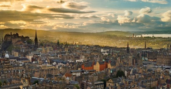 Edinburgh