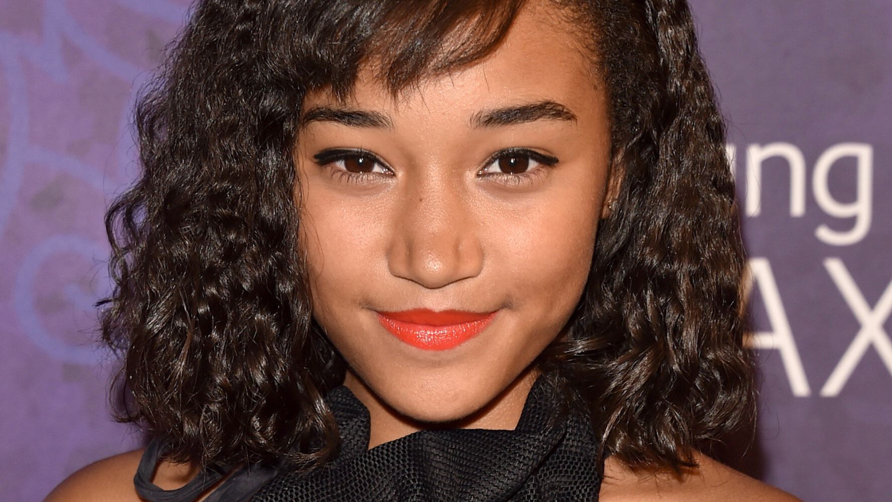 Amandla Stenberg Gives A Lesson In Cultural Appropriation | HuffPost UK  Students