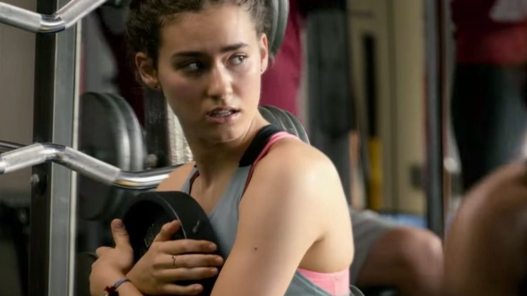 Nike's New Commercials Feature Normals Who Aren't That Into Working Out -  Racked