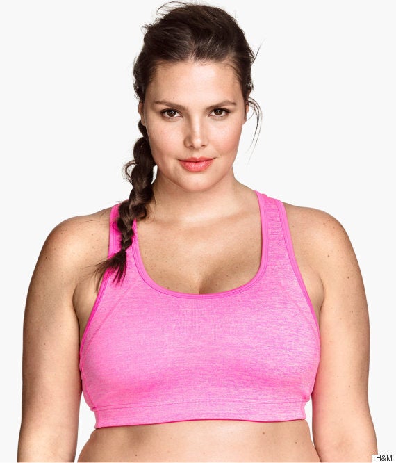 Sports Bras Tried And Tested: Which Are The Most Supportive And