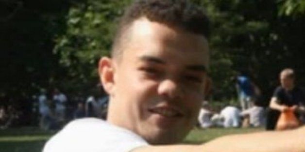 British tourist Wayne Davies who has been missing for a week