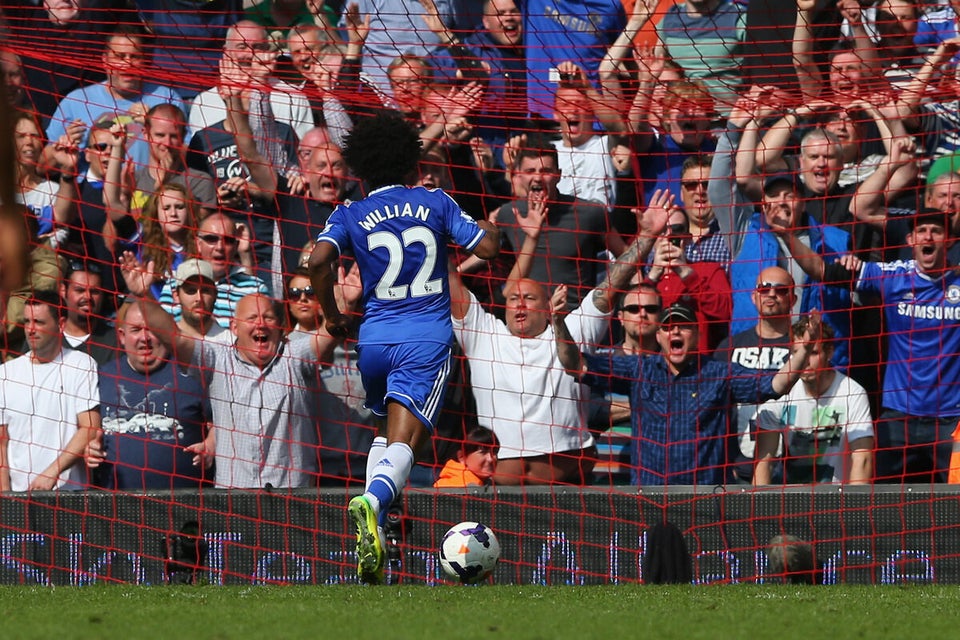 Liverpool v Chelsea - Premier League