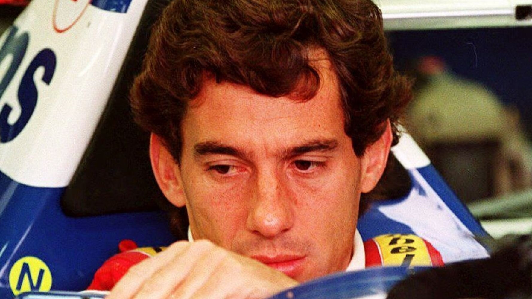 Ayrton Senna Crash: 20th Anniversary Of F1 Champion's Death (PICTURES