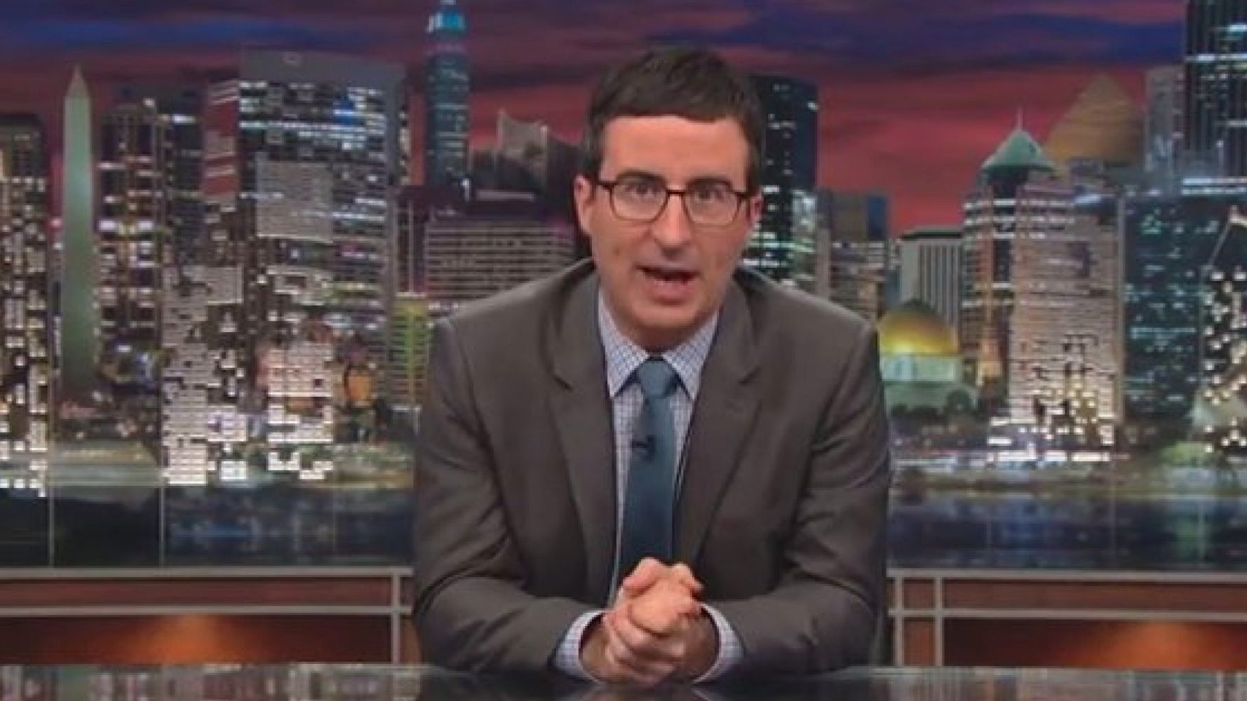 John Oliver's ‘Last Week Tonight' Review RoundUp PLUS Watch Clips