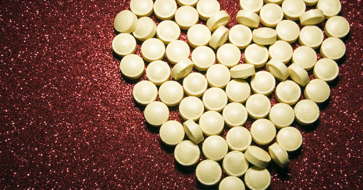 Aspirin At Bedtime Could Reduce The Risk Of A Heart Attack HuffPost