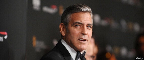 Amal Alamuddin: Five Facts You Need To Know About George Clooney's
