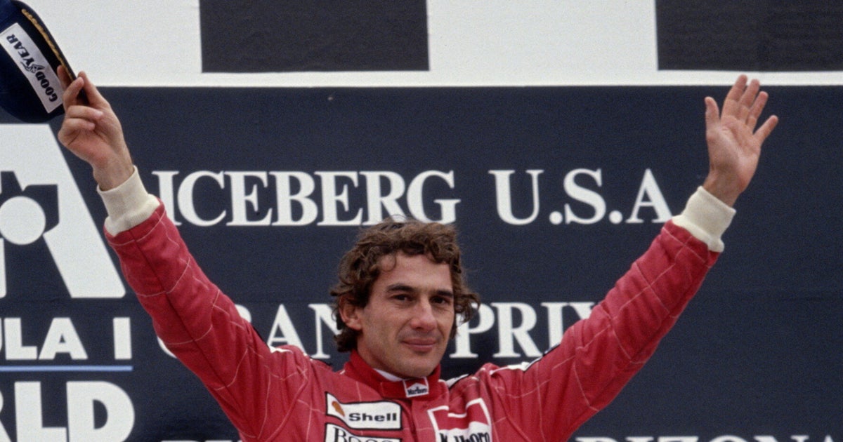 Ayrton Senna Anniversary: How Well Do You Know F1 Legend? (QUIZ