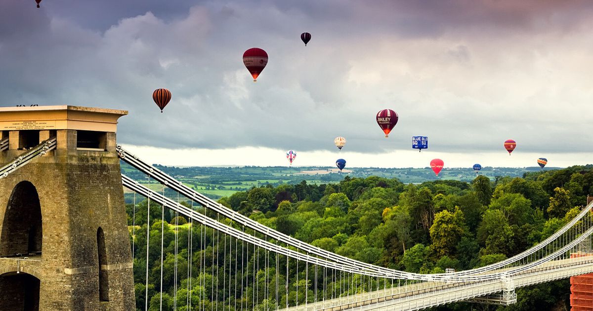 15 Reasons You Know You're A Bristol University Student | HuffPost UK ...