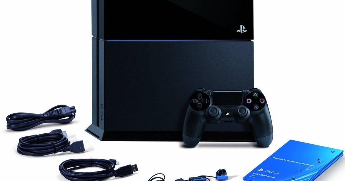 PS4 Buyer's Guide How To Pick The Right Games, AddOns And Deals