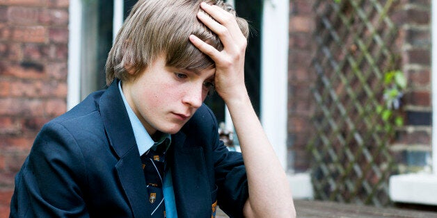 A Whopping 93% Of Young People Say They're Not Getting Adequate Careers Advice