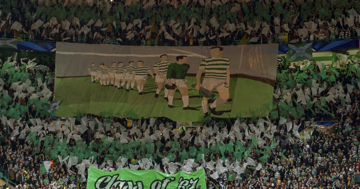 Como Cups Shame Celtic And Ajax Fans In A Violent Standoff - rtitkhd