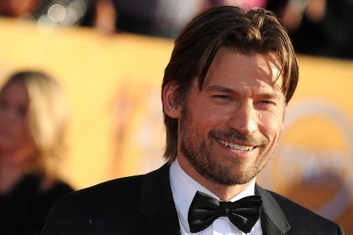 Nikolaj Coster-Waldau