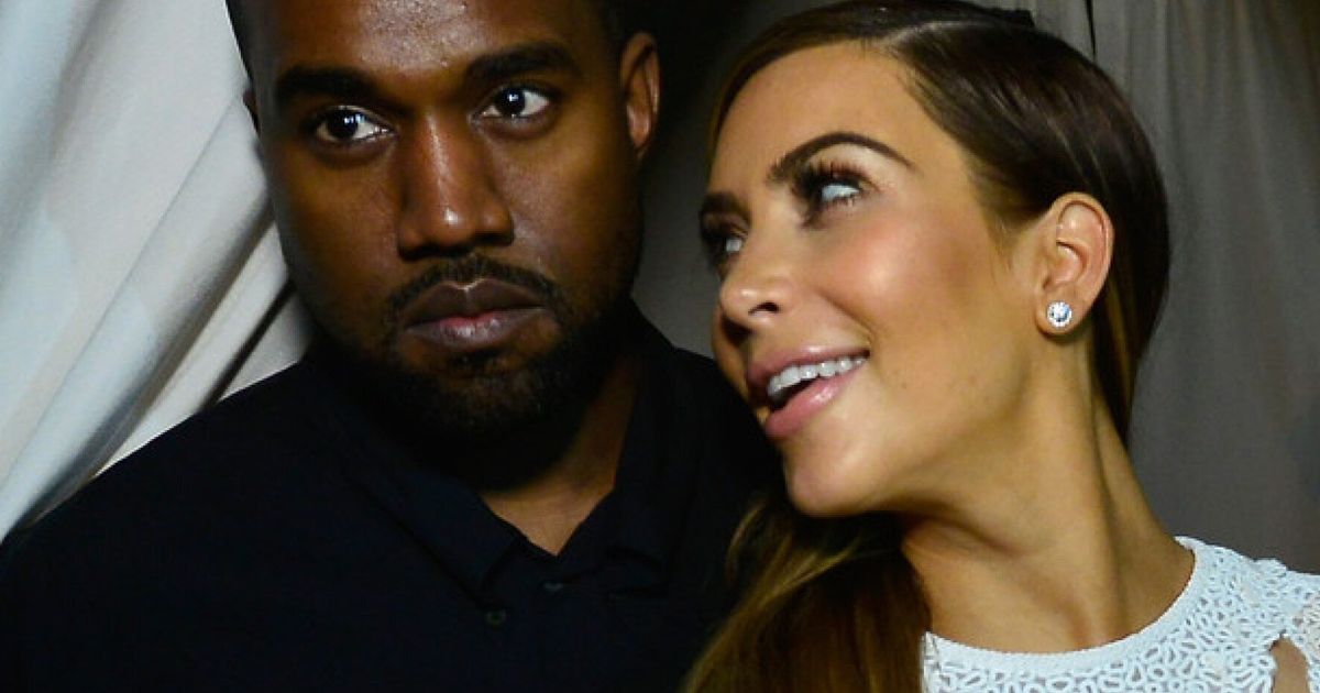 Kim Kardashian And Kanye West To Get Married In Private Ceremony This Week Video Huffpost 