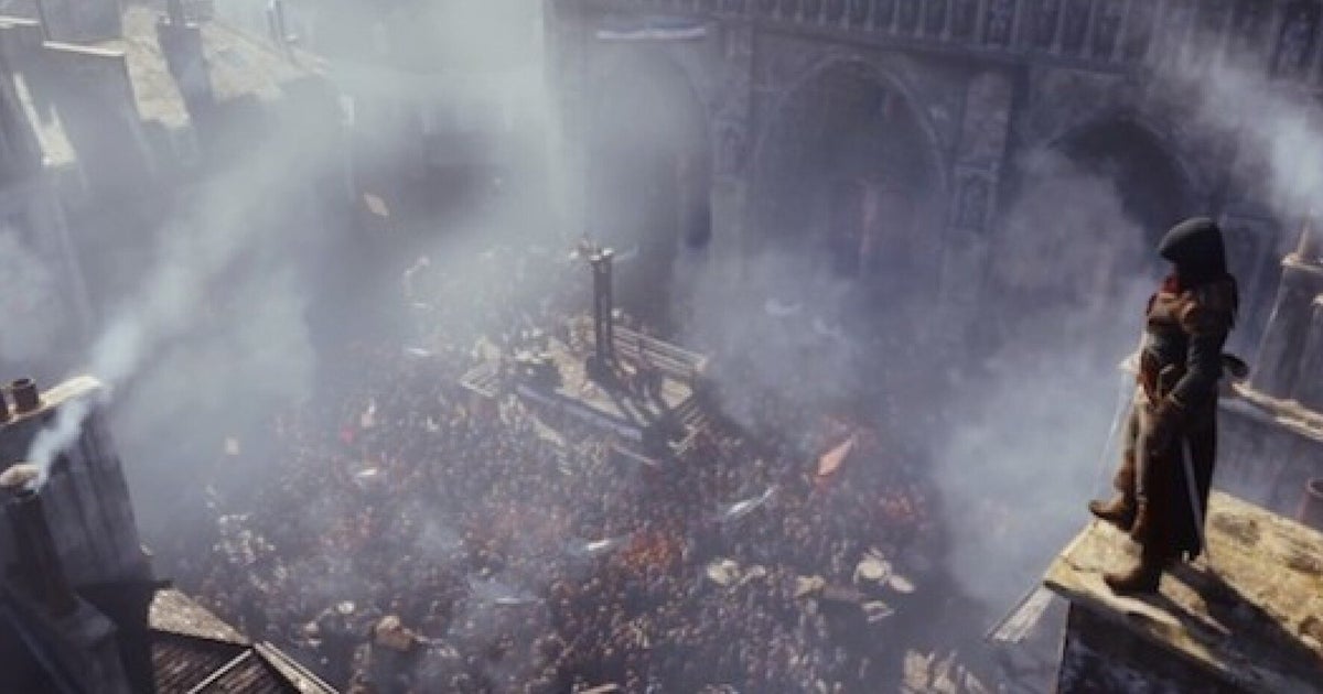 Assassin's Creed 5 Release Date: Latest Info Suggests 4 November ...