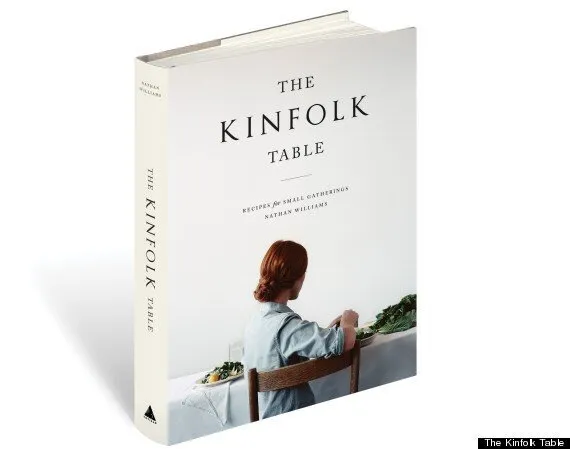 The Kinfolk Table Recipes: Hummingbird Cake, Ciabbottola And