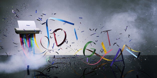 Nonsense essay generator image