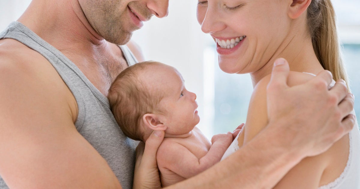 Ten Things You Need To Know Before You Have Kids When You Are Living Together HuffPost UK Life