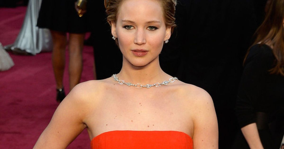 Jennifer Lawrence Tops FHM 100 Sexiest List, While Michelle Keegan Is Named  Most Sexy Brit (FULL WINNERS LIST)