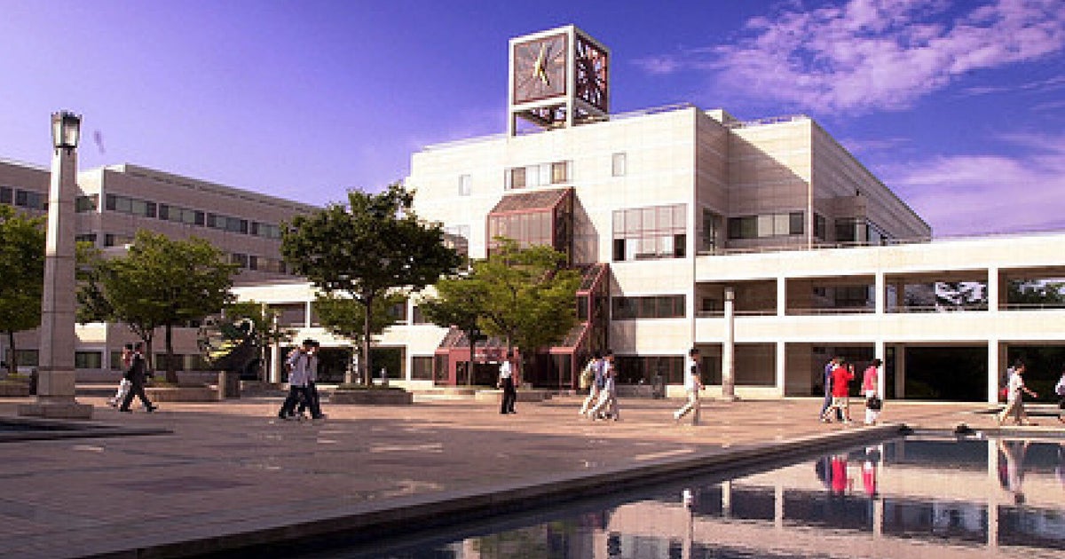 University Rankings The Top 100 Universities Under 50 Years Old