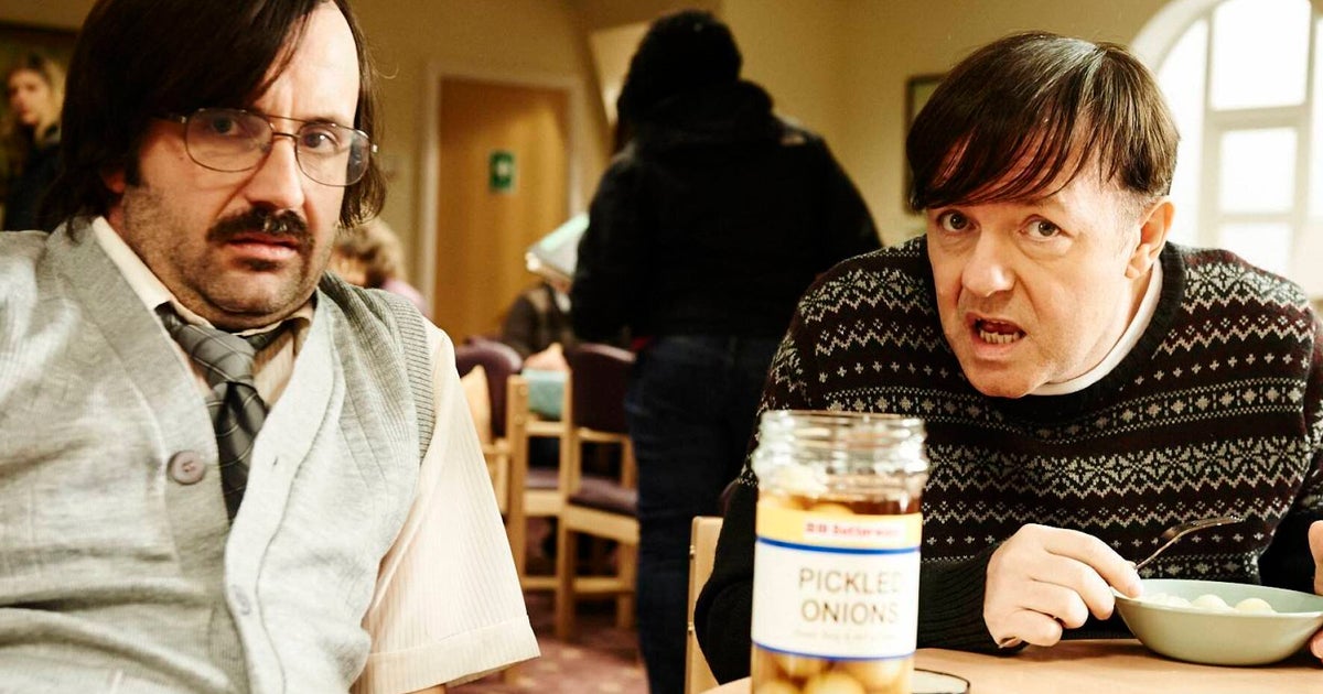 'Derek' Episode 2 Review: Ricky Gervais's Comedy Drama Finds Kev After
