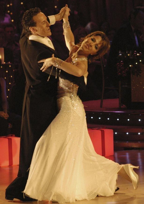 'Strictly Come Dancing' Winners