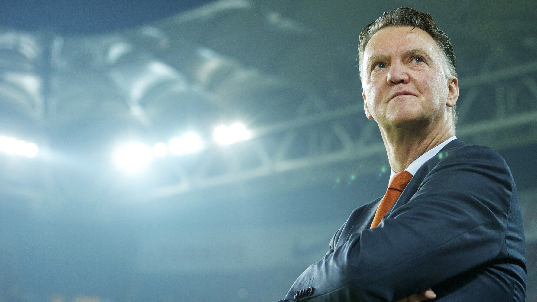 Louis Van Gaal To Be Announced As Manchester United Manager Next Week HuffPost UK Sport