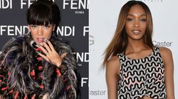 Lily Allen 'Sheezus': Model Jourdan Dunn Blasts Singer On Twitter Over New Song 'Insincerely Yours'
