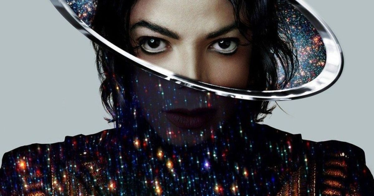 Michael Jackson New Song 'Love Never Felt So Good' Features Guest