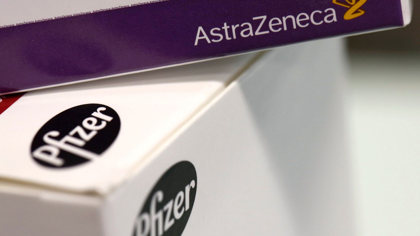 Astrazeneca Rejects £63 Billion Bid By Us Drugs Giant Pfizer Huffpost 2474