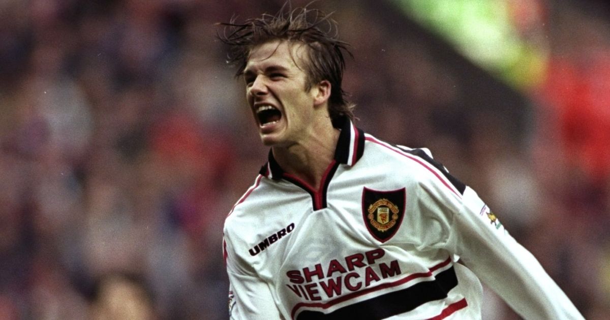 David Beckham's 39th Birthday: Manchester United And England Legend's ...
