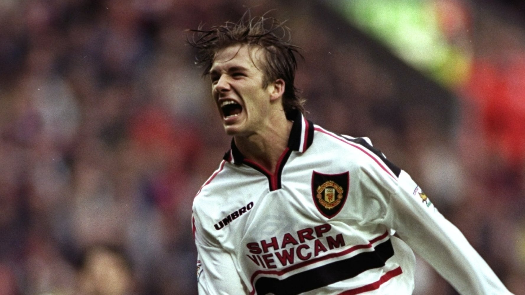 David Beckham's 39th Birthday Manchester United And England Legend's