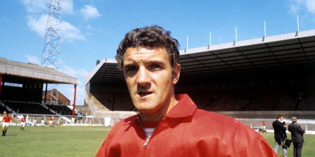 Bill Foulkes, Manchester United
