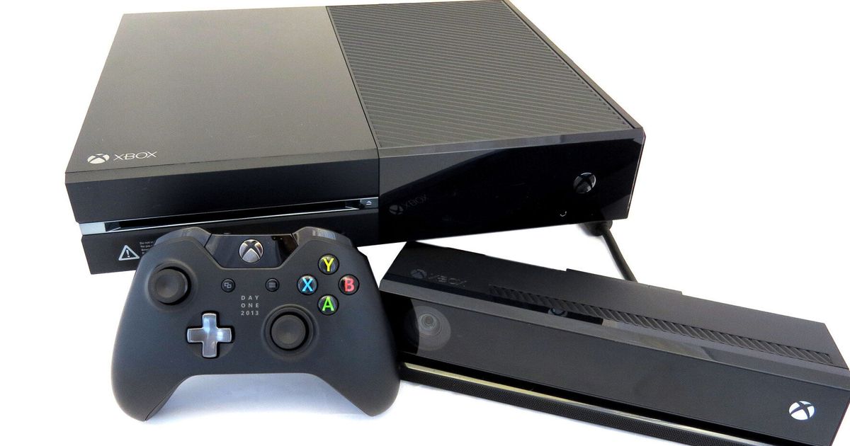 Broken Xbox One? Microsoft Promises To Help. Here's How... | HuffPost ...