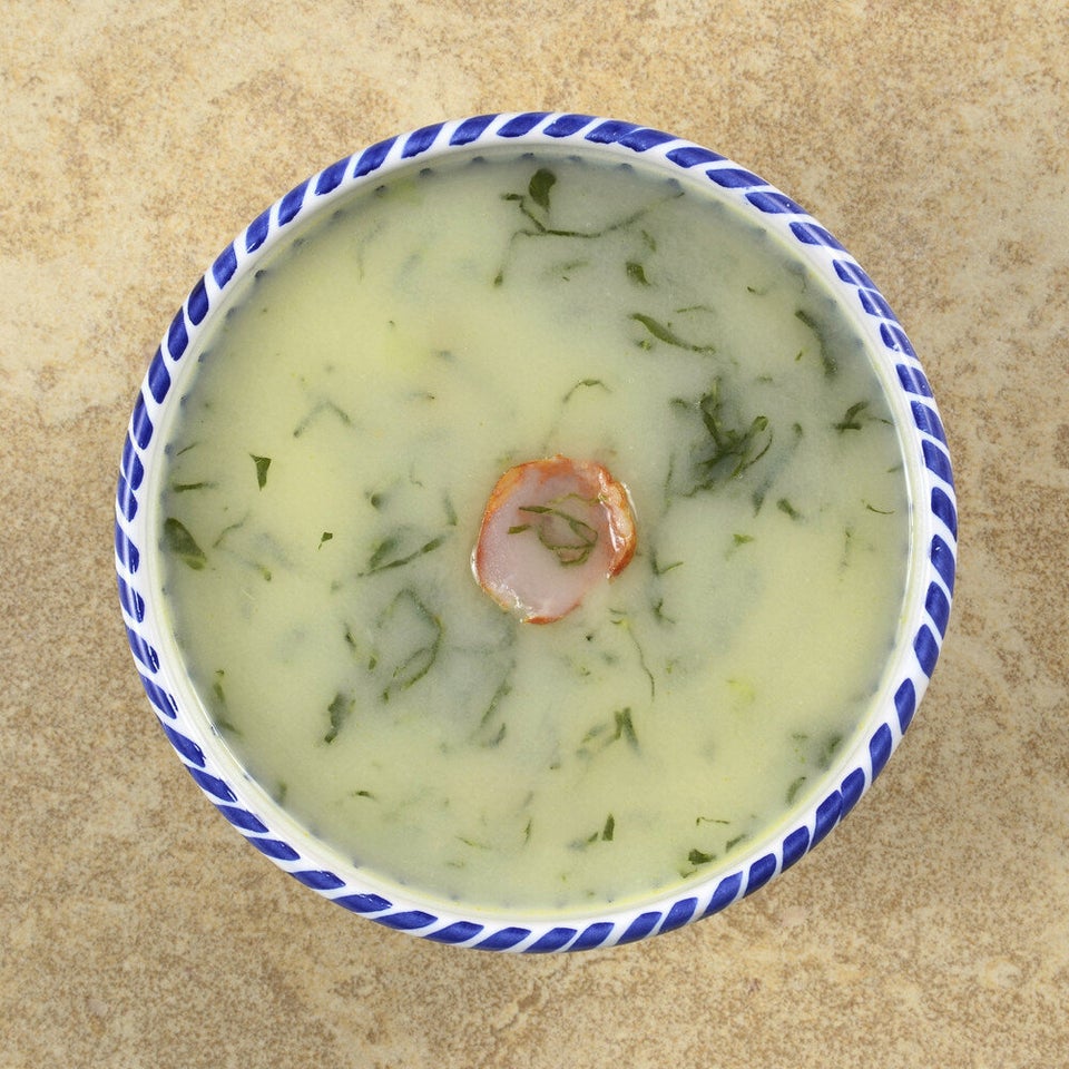 The Cabbage Soup Diet