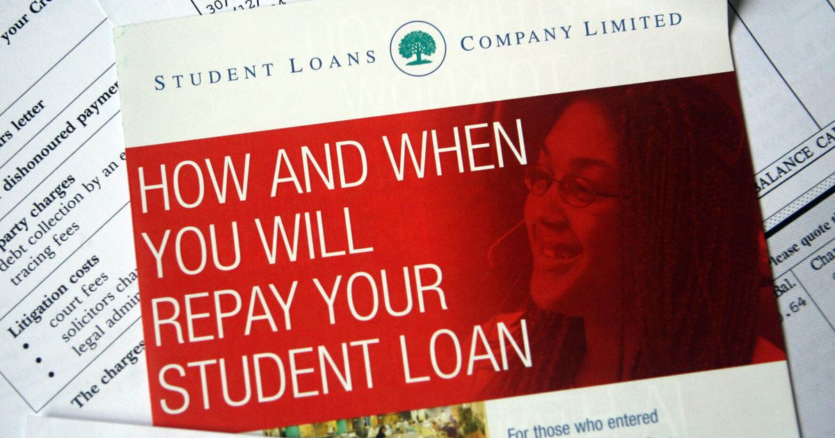 Student Loan Book Worth £890m Sold For £160m, Government Confirms