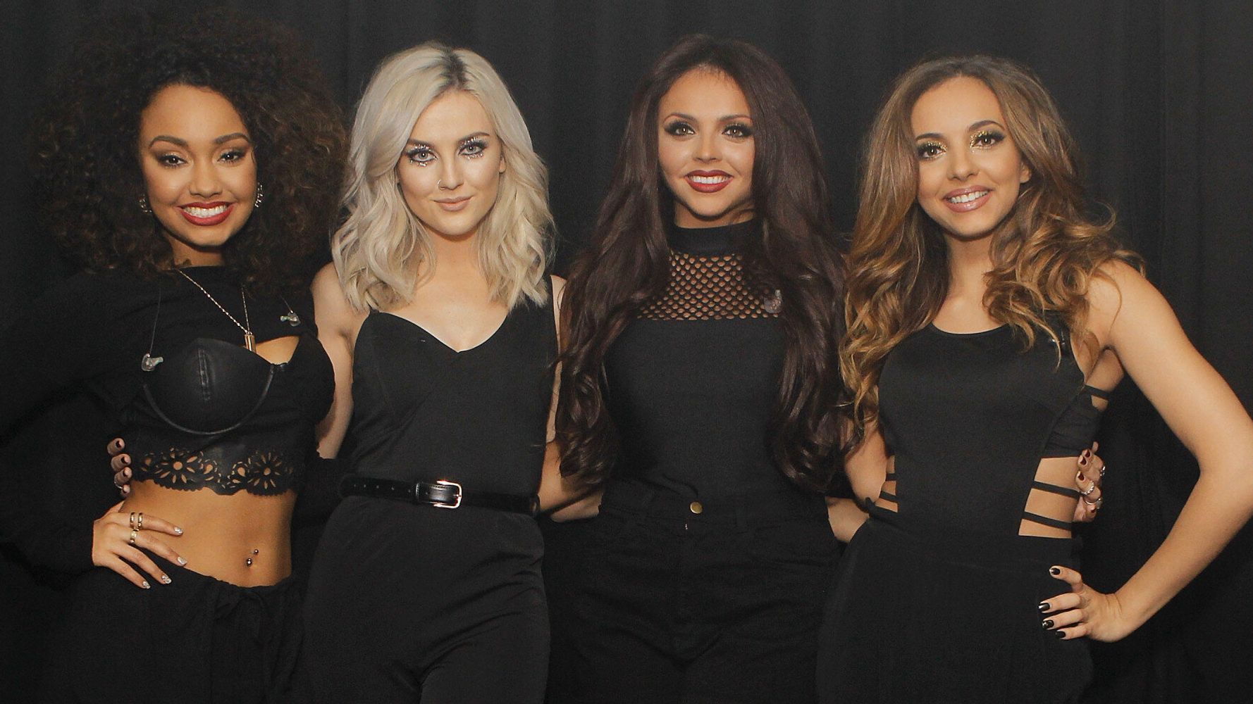 Is Little Mix's Jade Thirlwall Engaged? Singer Posts Snap Showing Large ...