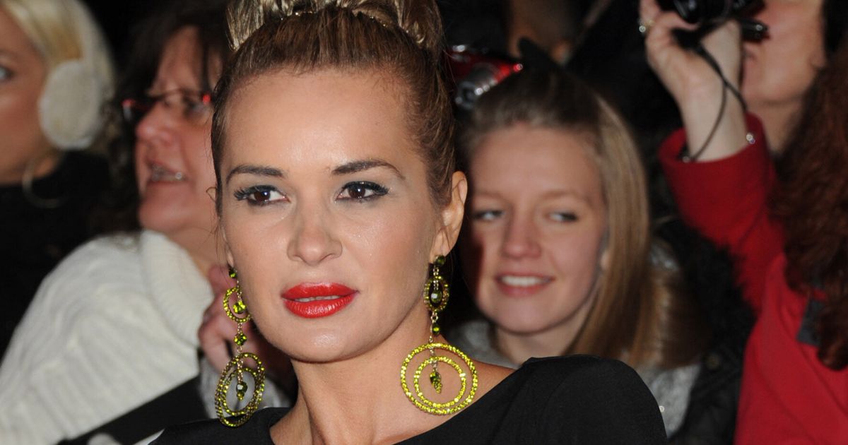 'EastEnders' Actress Kierston Wareing Says She Suffered Miscarriage 'On ...