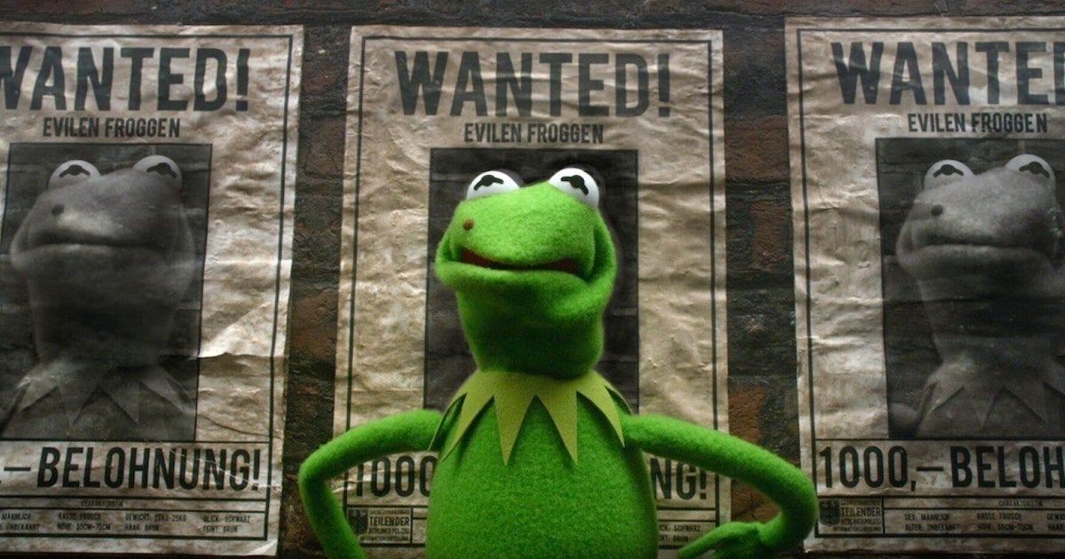 WATCH: 'Muppets Most Wanted' Starring Ricky Gervais, Tina Fey In New