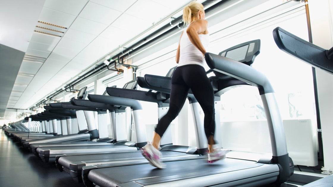 cardio exercise