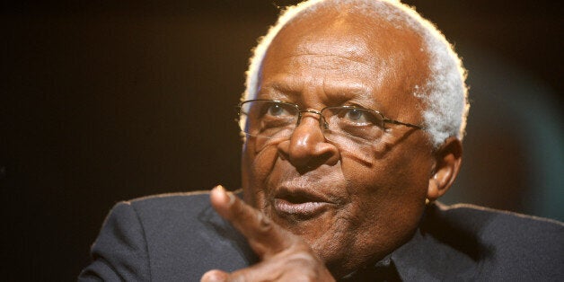 Desmond Tutu