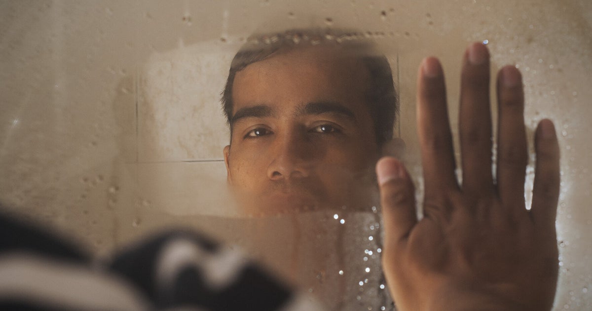 Breaking The Stigma: It's Time To Talk About Body Image Issues For Men ...