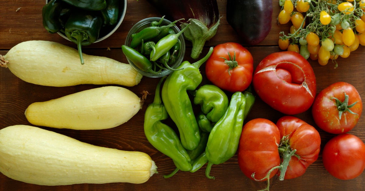 Why Everyone Is Falling in Love with Veganism HuffPost UK Life