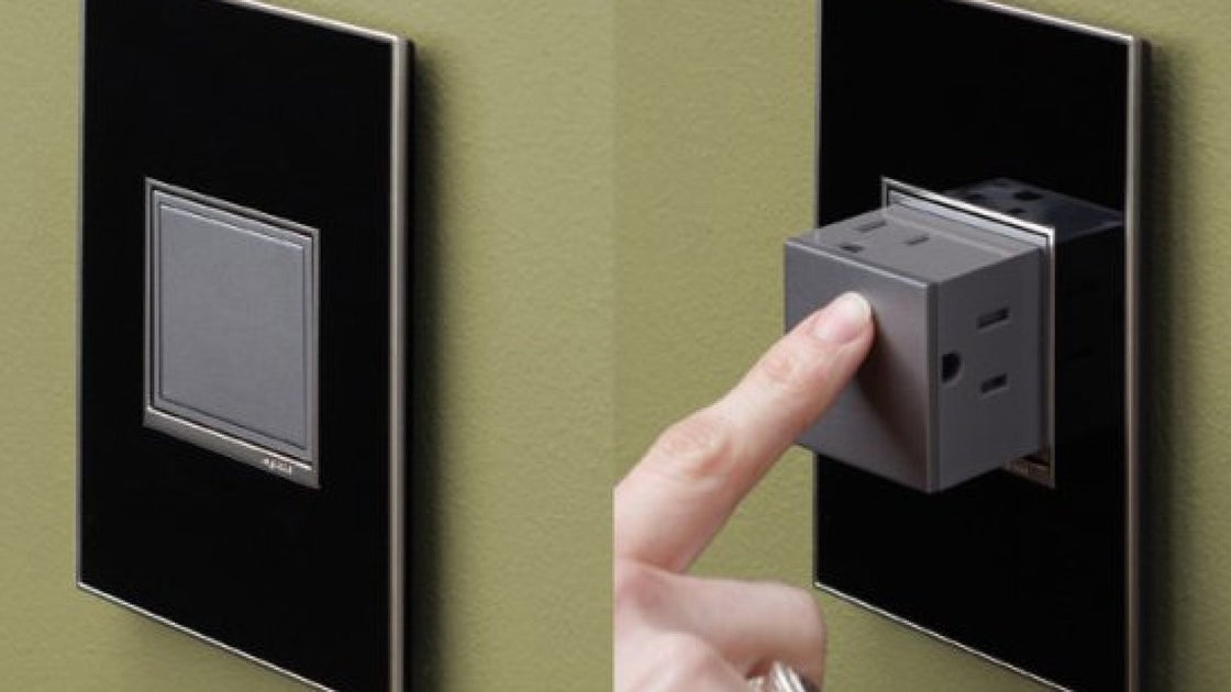 power socket
