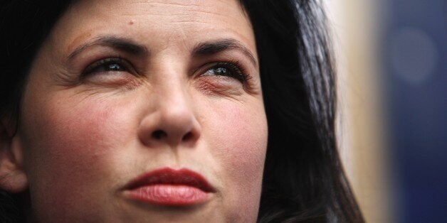 TV presenter Kirstie Allsopp has spoken out on Osborne's Help to Buy scheme