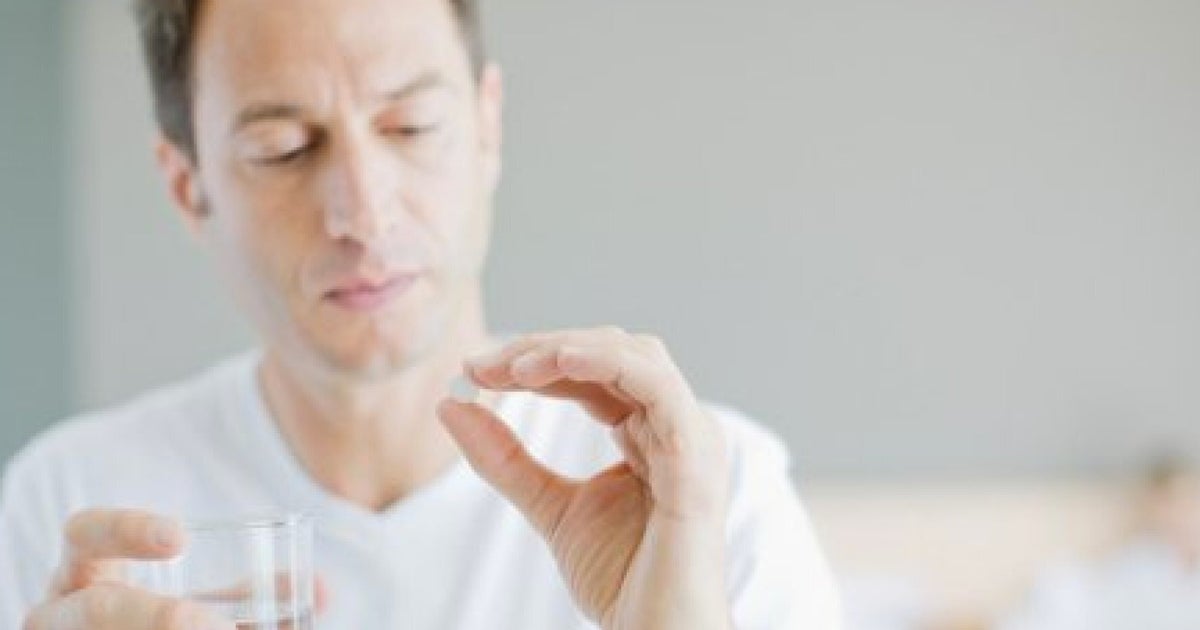 Is Taking Ibuprofen Safe? Studies Claim The Drug Could Lead To Leaky