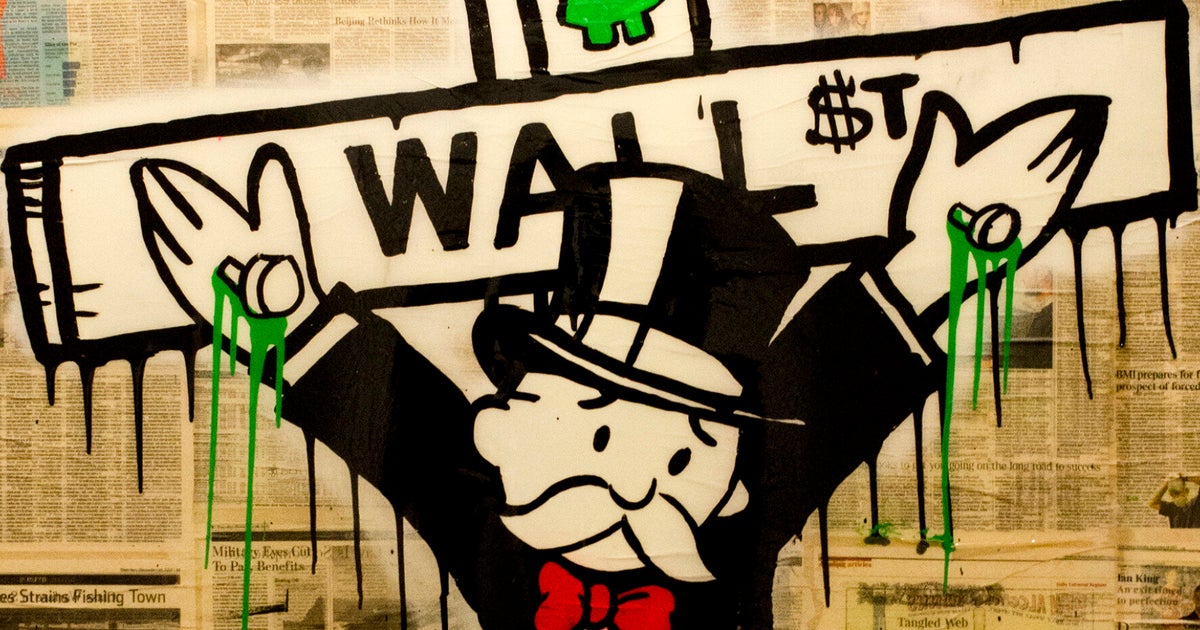 Alec Monopoly Interview: American Street Artist Takes On 'Extreme ...