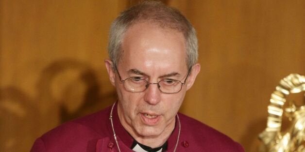 Welby said the report was not a policy statement